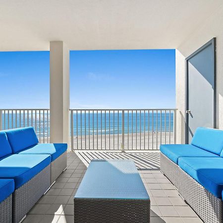 Windward Pointe 603 By Vacation Homes Collection Orange Beach Exterior foto