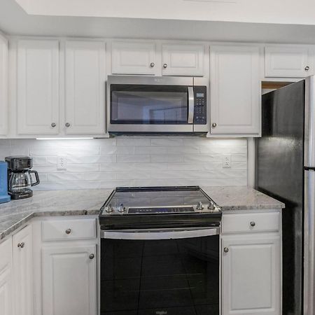 Windward Pointe 603 By Vacation Homes Collection Orange Beach Exterior foto
