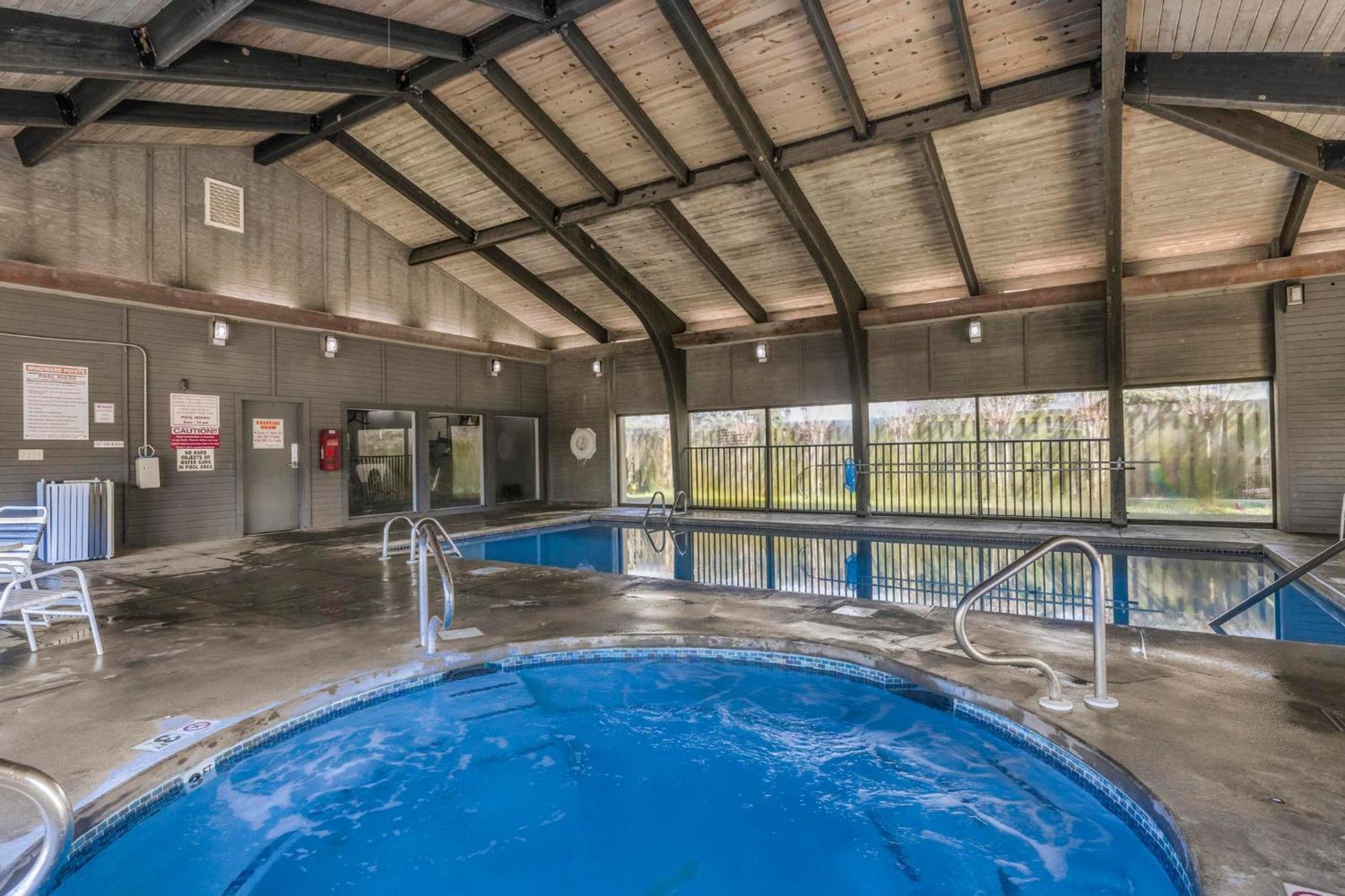 Windward Pointe 603 By Vacation Homes Collection Orange Beach Exterior foto