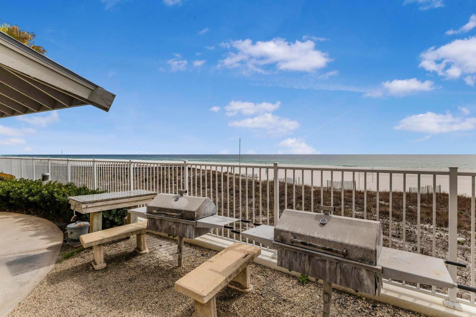 Windward Pointe 603 By Vacation Homes Collection Orange Beach Exterior foto