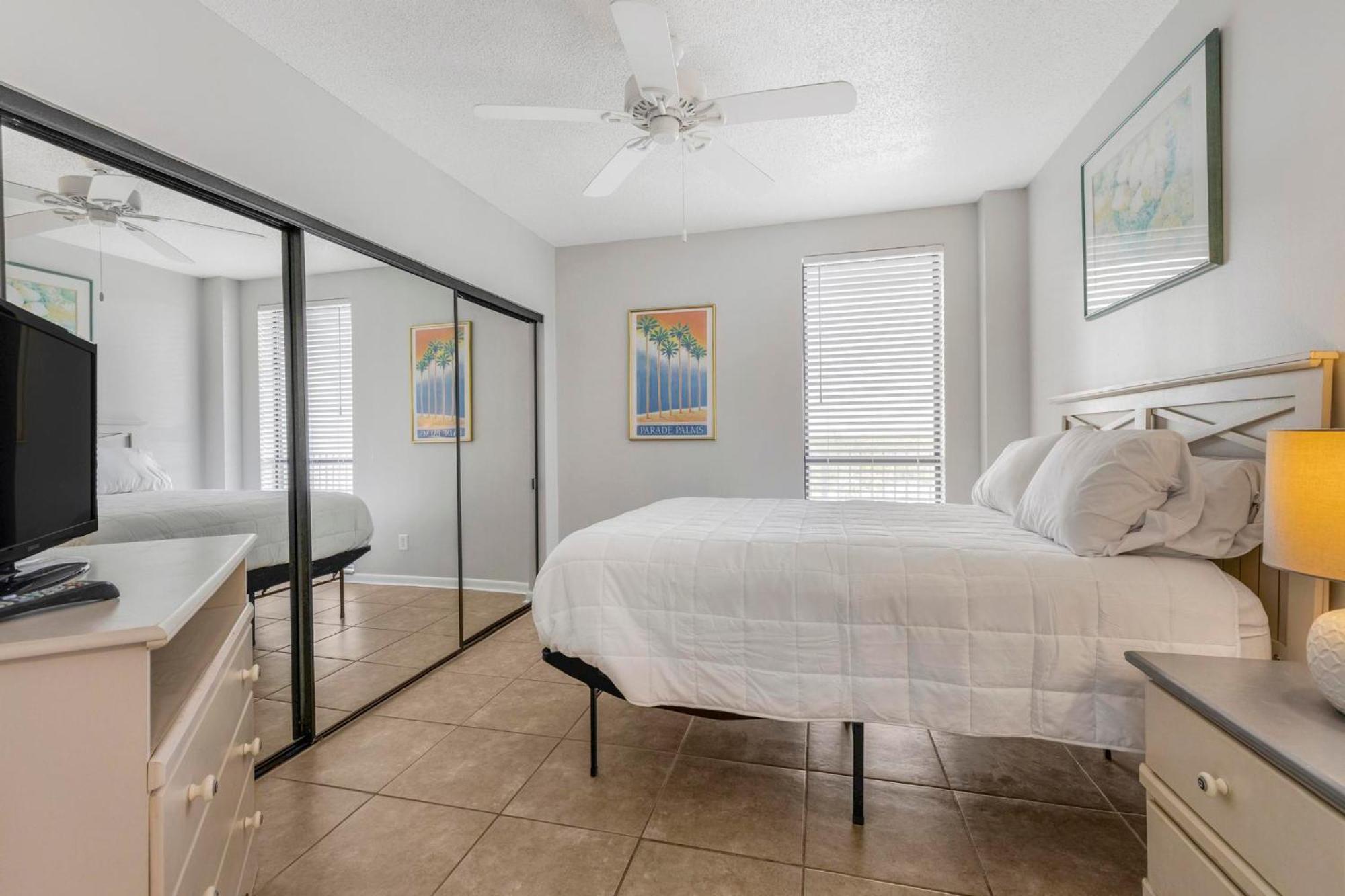 Windward Pointe 603 By Vacation Homes Collection Orange Beach Exterior foto