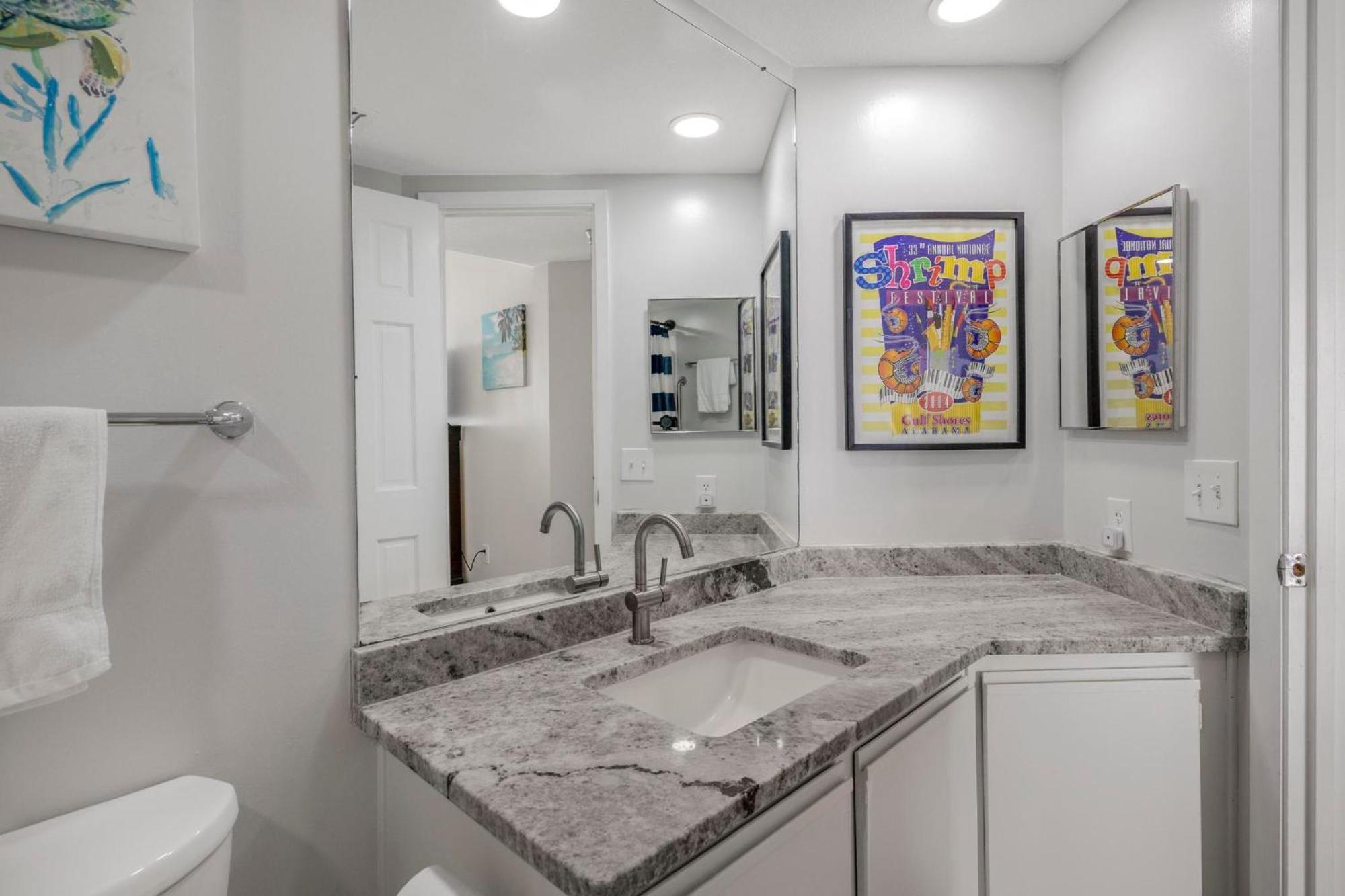 Windward Pointe 603 By Vacation Homes Collection Orange Beach Exterior foto