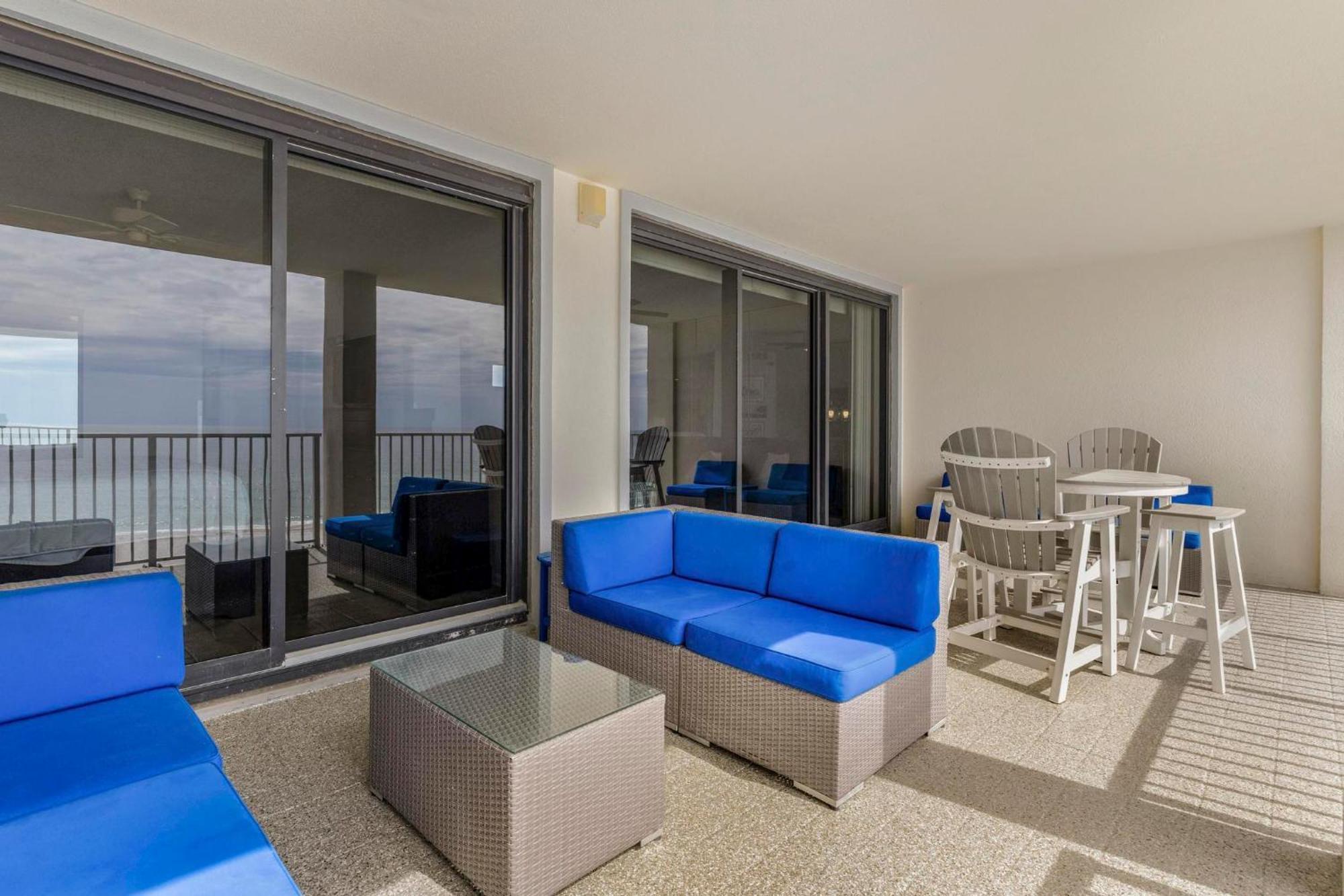 Windward Pointe 603 By Vacation Homes Collection Orange Beach Exterior foto