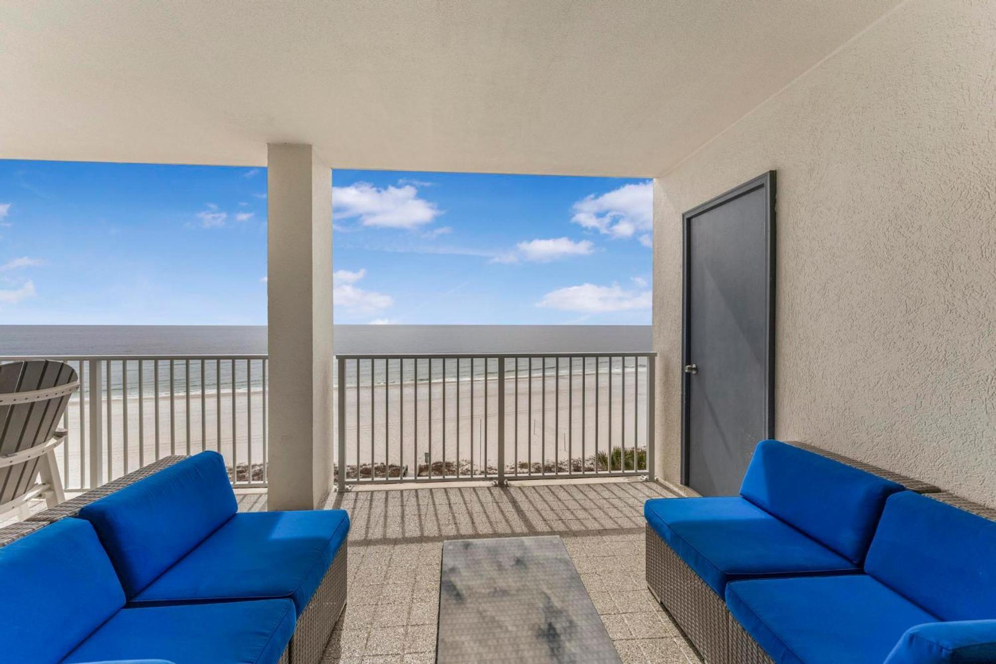 Windward Pointe 603 By Vacation Homes Collection Orange Beach Exterior foto