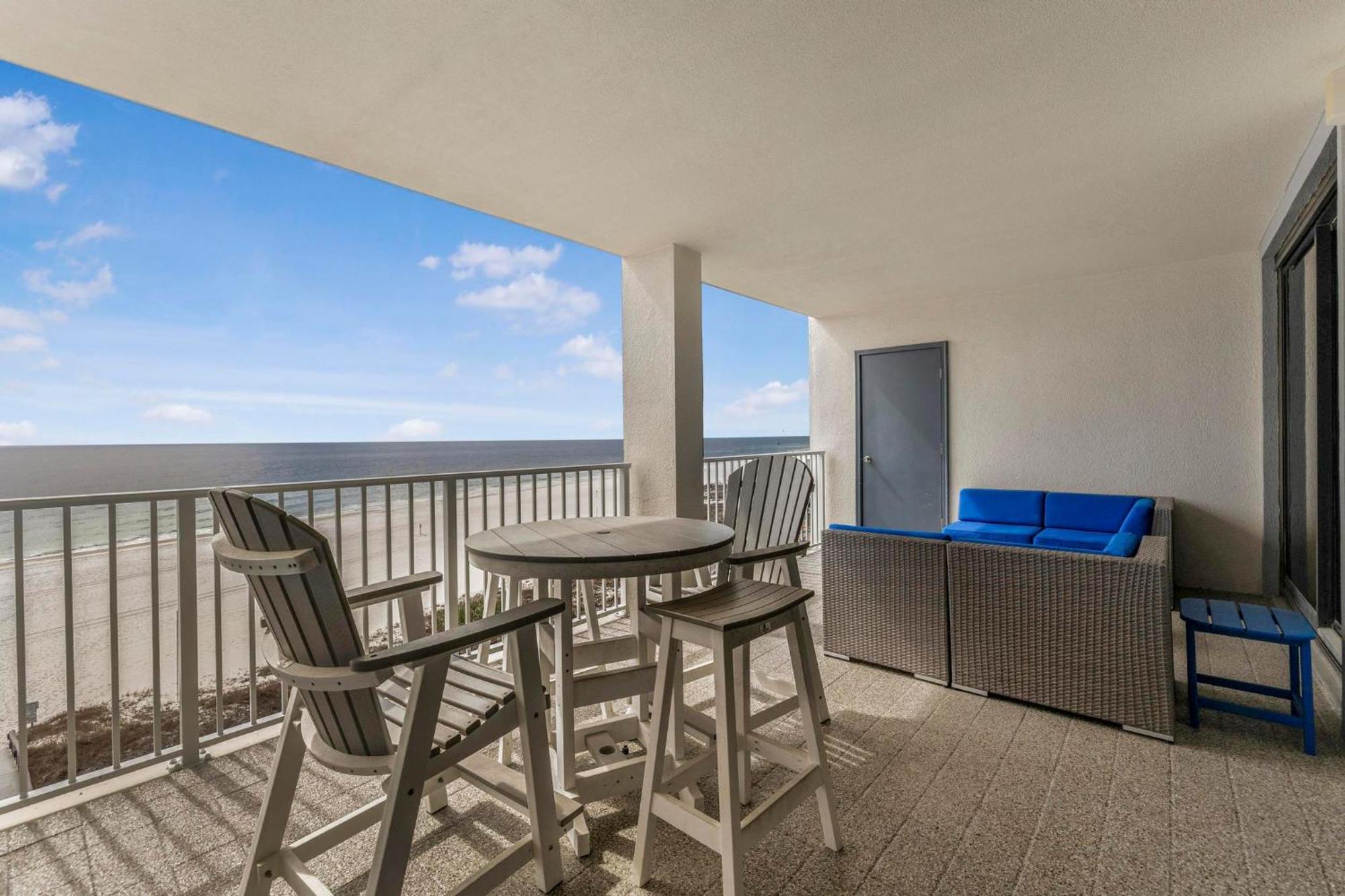 Windward Pointe 603 By Vacation Homes Collection Orange Beach Exterior foto