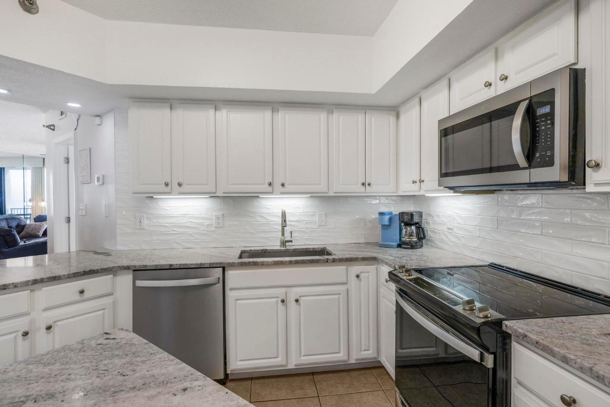 Windward Pointe 603 By Vacation Homes Collection Orange Beach Exterior foto