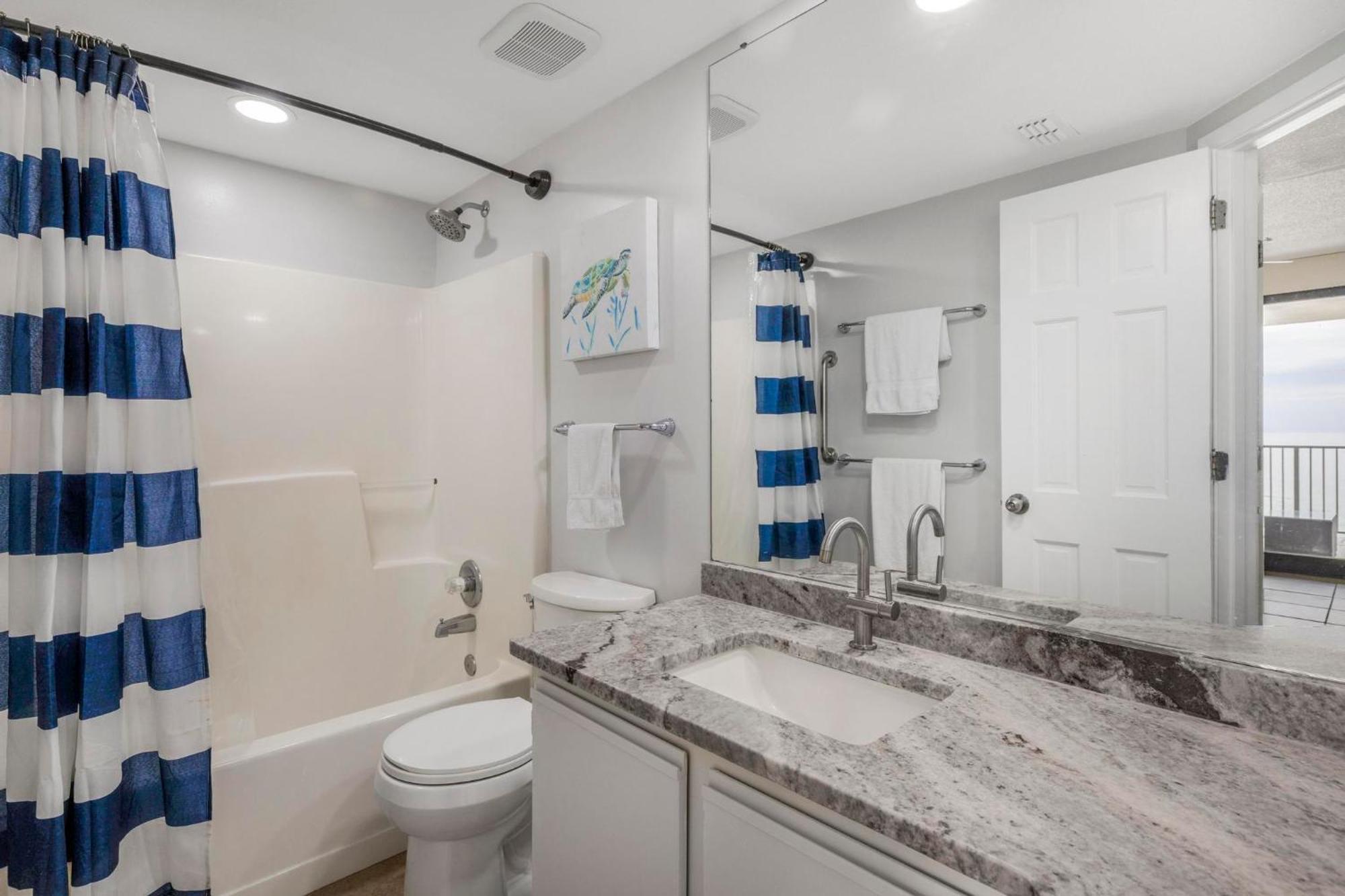 Windward Pointe 603 By Vacation Homes Collection Orange Beach Exterior foto