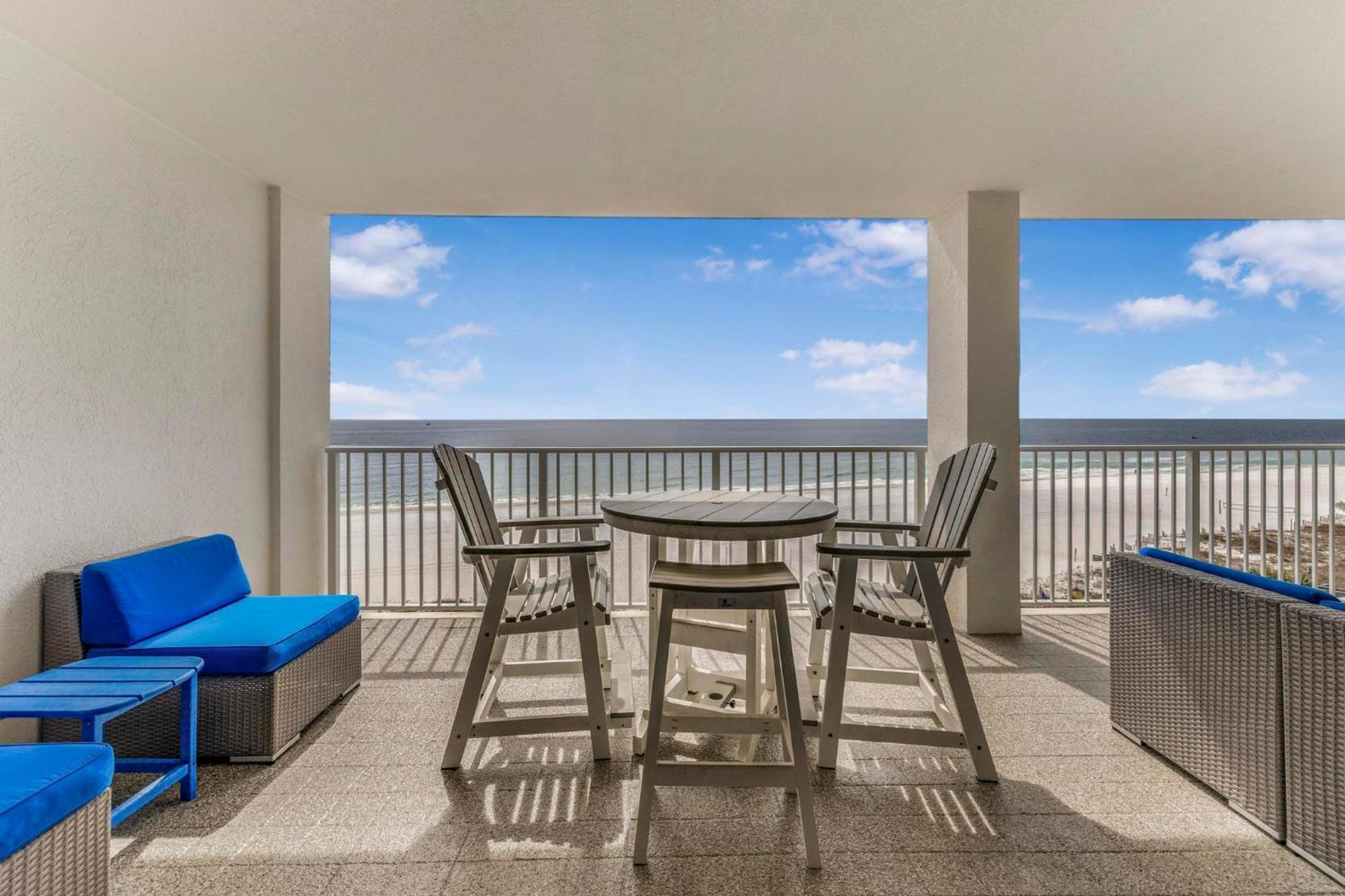 Windward Pointe 603 By Vacation Homes Collection Orange Beach Exterior foto
