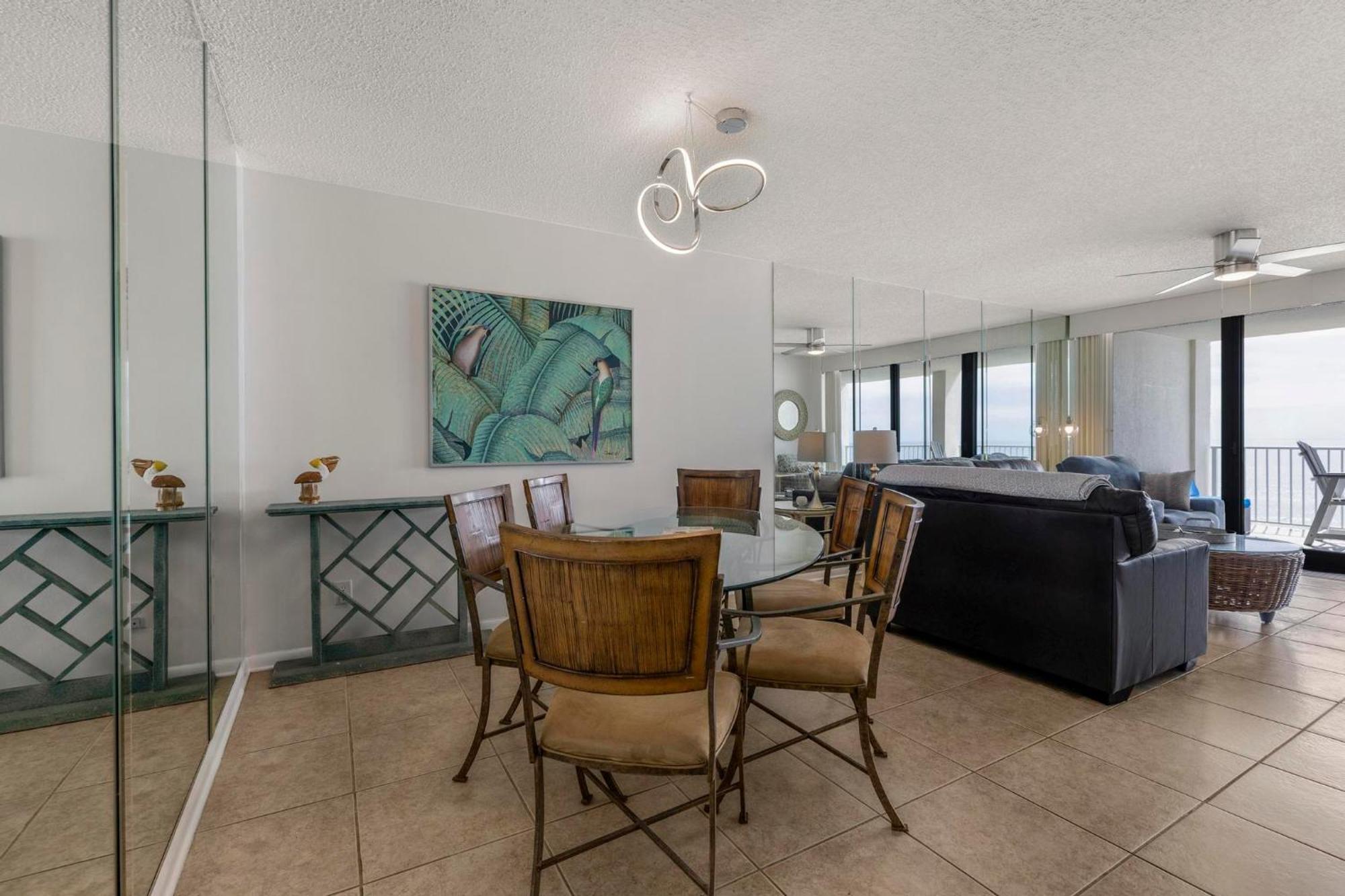 Windward Pointe 603 By Vacation Homes Collection Orange Beach Exterior foto