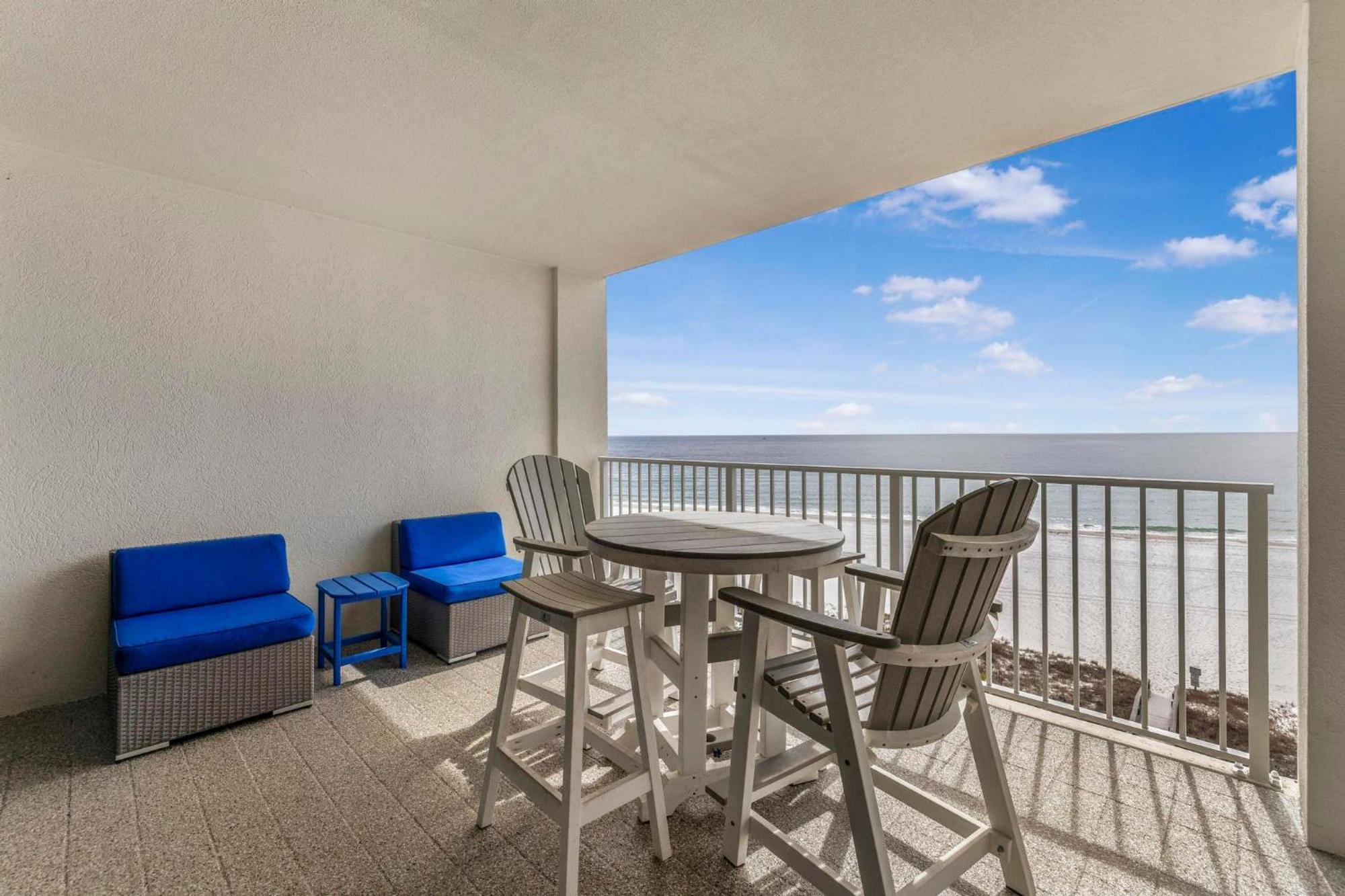Windward Pointe 603 By Vacation Homes Collection Orange Beach Exterior foto