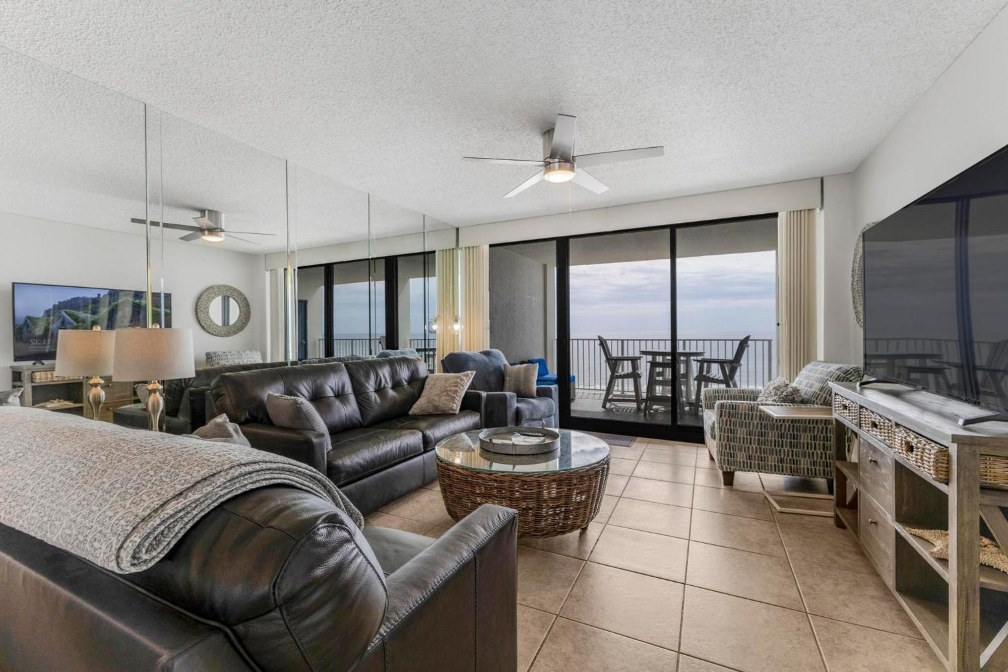 Windward Pointe 603 By Vacation Homes Collection Orange Beach Exterior foto